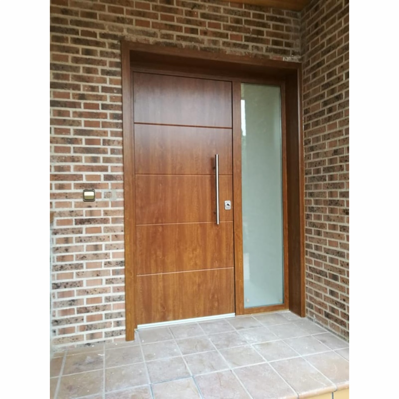 Fotos De Entradas De Casas De Campo